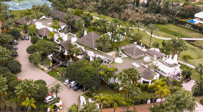 Image No.17-5 Bed Villa for sale