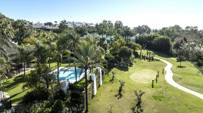 Image No.28-Villa de 5 chambres à vendre à Estepona