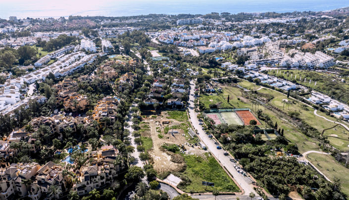 Image No.29-Villa de 5 chambres à vendre à Estepona