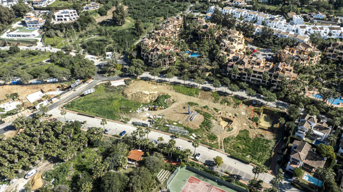 Image No.32-Villa de 5 chambres à vendre à Estepona