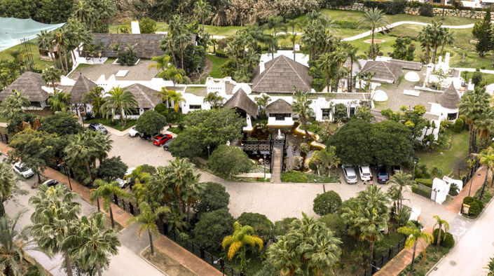 Image No.33-5 Bed Villa for sale