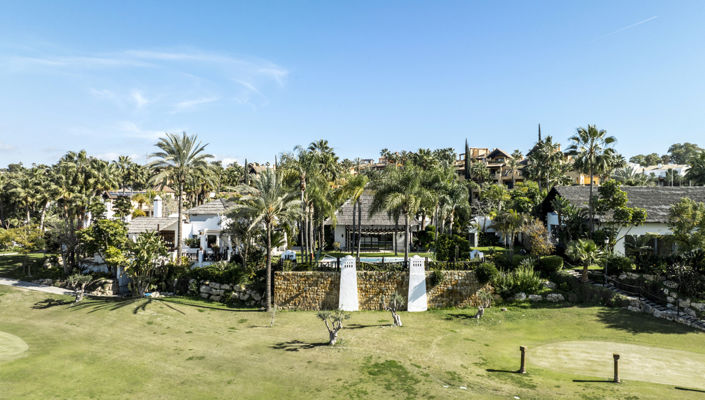 Image No.34-Villa de 5 chambres à vendre à Estepona