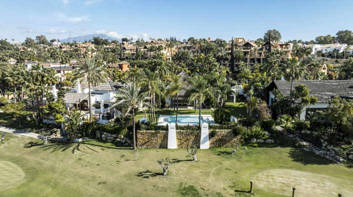 Image No.35-Villa de 5 chambres à vendre à Estepona