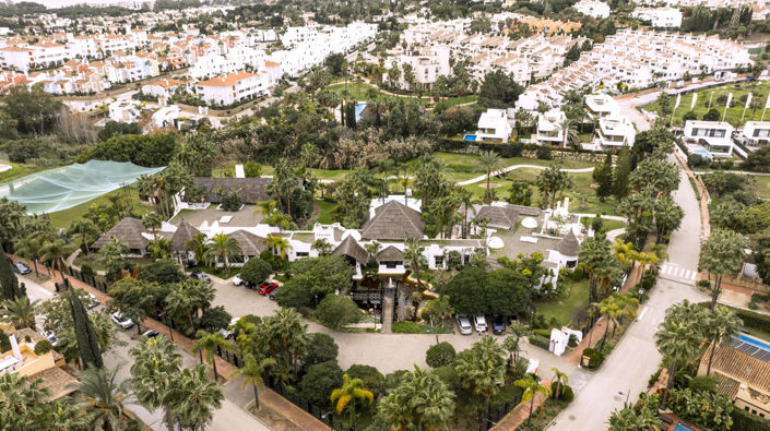 Image No.36-Villa de 5 chambres à vendre à Estepona