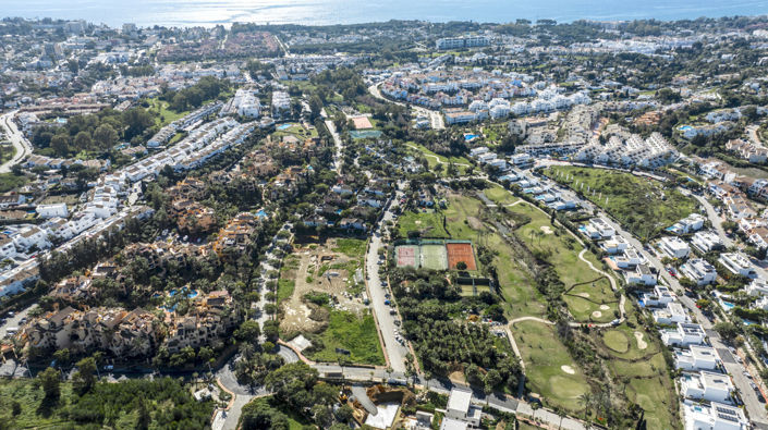 Image No.38-Villa de 5 chambres à vendre à Estepona
