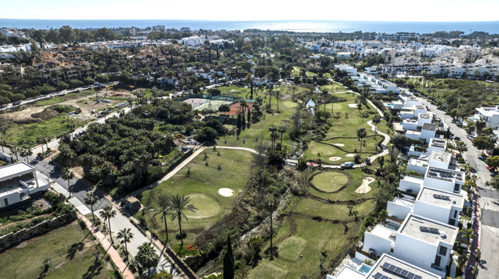 Image No.39-Villa de 5 chambres à vendre à Estepona