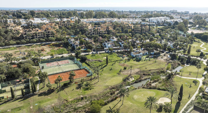 Image No.41-Villa de 5 chambres à vendre à Estepona