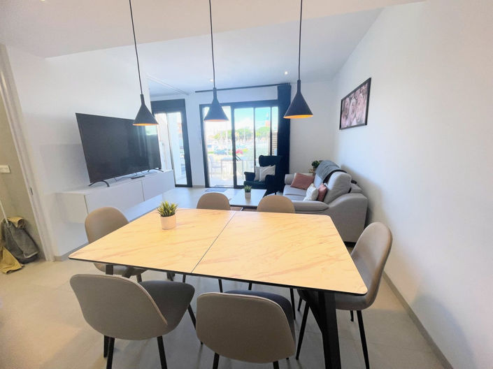 Image No.10-Appartement de 3 chambres à vendre à San Pedro del Pinatar