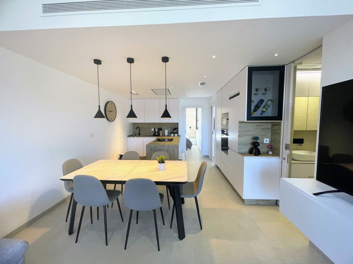 Image No.11-Appartement de 3 chambres à vendre à San Pedro del Pinatar