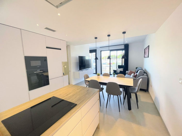 Image No.12-Appartement de 3 chambres à vendre à San Pedro del Pinatar