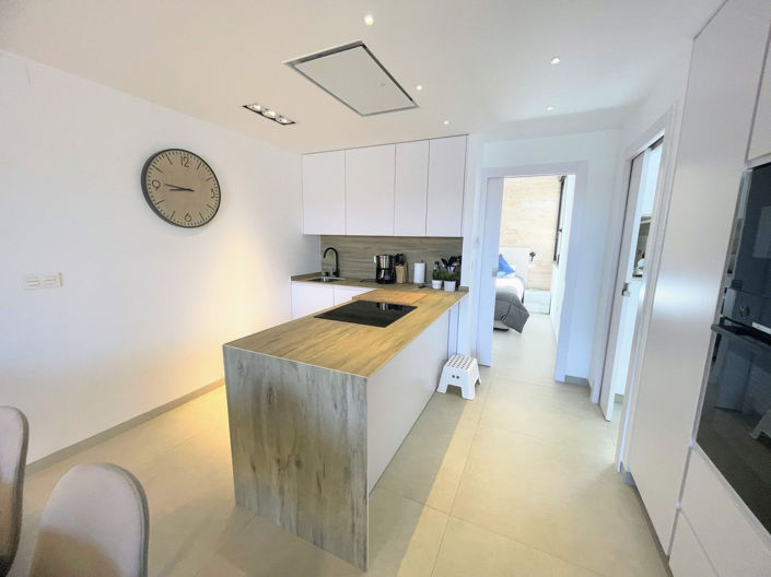 Image No.15-Appartement de 3 chambres à vendre à San Pedro del Pinatar