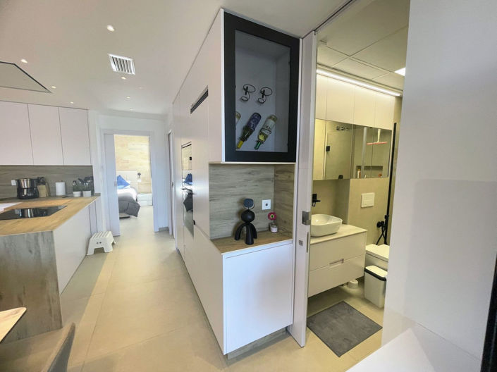 Image No.16-Appartement de 3 chambres à vendre à San Pedro del Pinatar