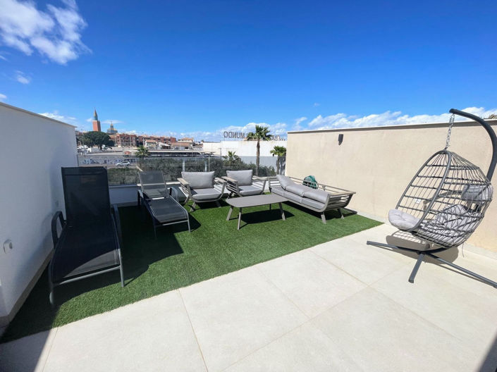 Image No.32-Appartement de 3 chambres à vendre à San Pedro del Pinatar