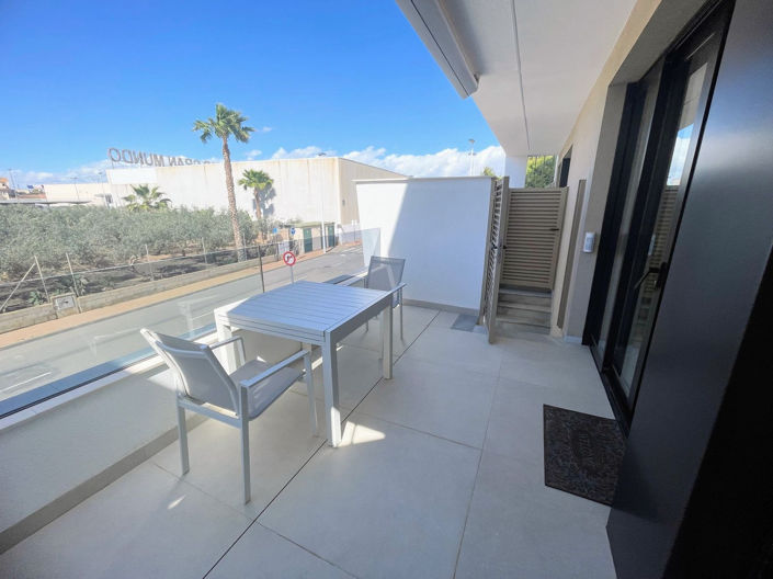 Image No.39-Appartement de 3 chambres à vendre à San Pedro del Pinatar