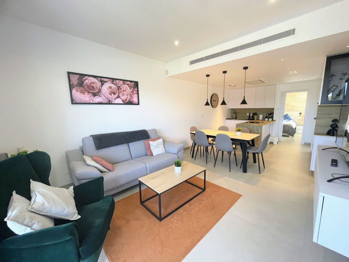 Image No.4-Appartement de 3 chambres à vendre à San Pedro del Pinatar