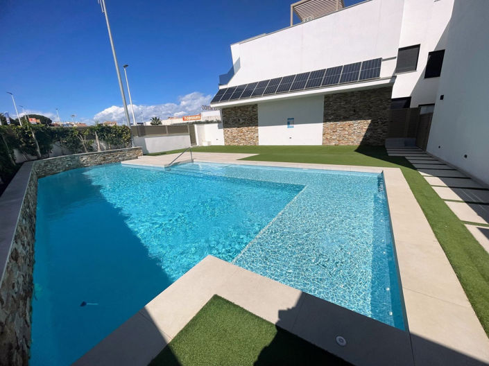 Image No.44-Appartement de 3 chambres à vendre à San Pedro del Pinatar