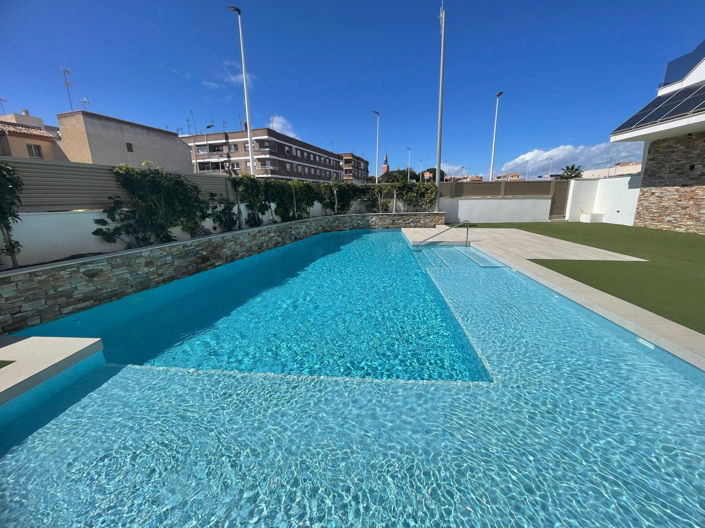 Image No.45-Appartement de 3 chambres à vendre à San Pedro del Pinatar