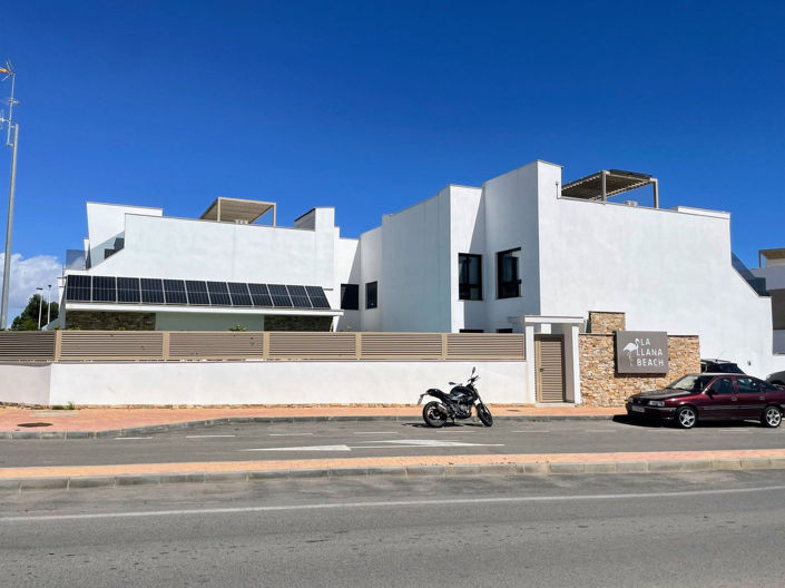 Image No.47-Appartement de 3 chambres à vendre à San Pedro del Pinatar