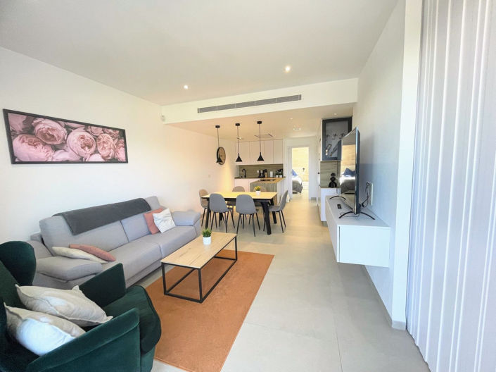 Image No.7-Appartement de 3 chambres à vendre à San Pedro del Pinatar