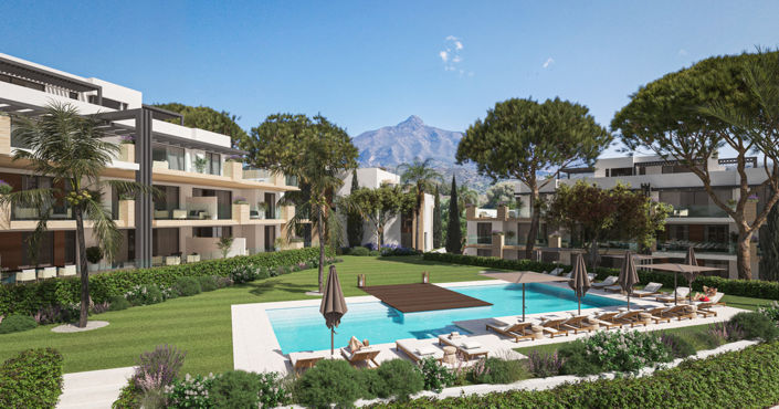 Image No.1-2 Bed Property for sale