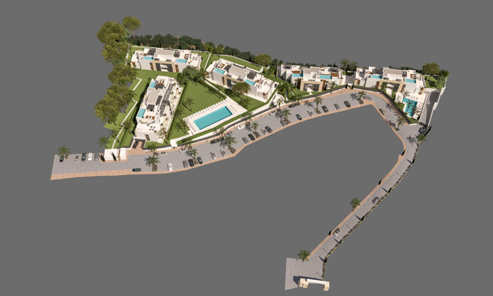 Image No.46-2 Bed Property for sale