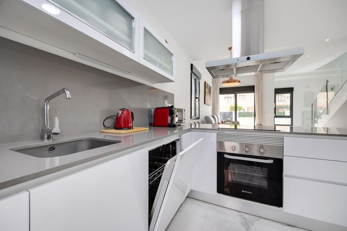 Image No.10-Villa de 3 chambres à vendre à Torrevieja