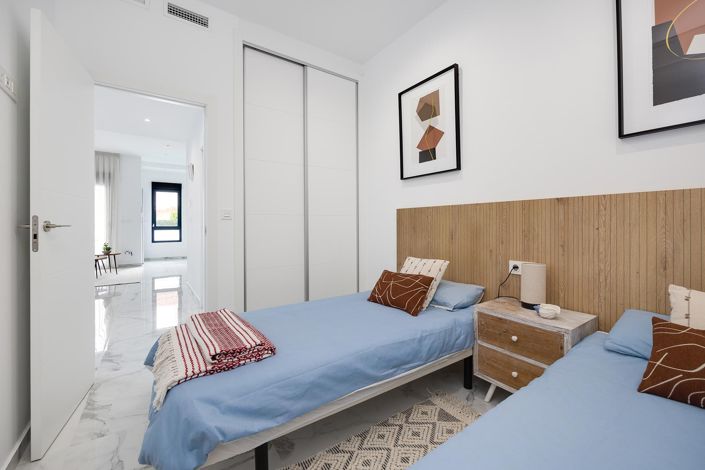 Image No.14-Villa de 3 chambres à vendre à Torrevieja