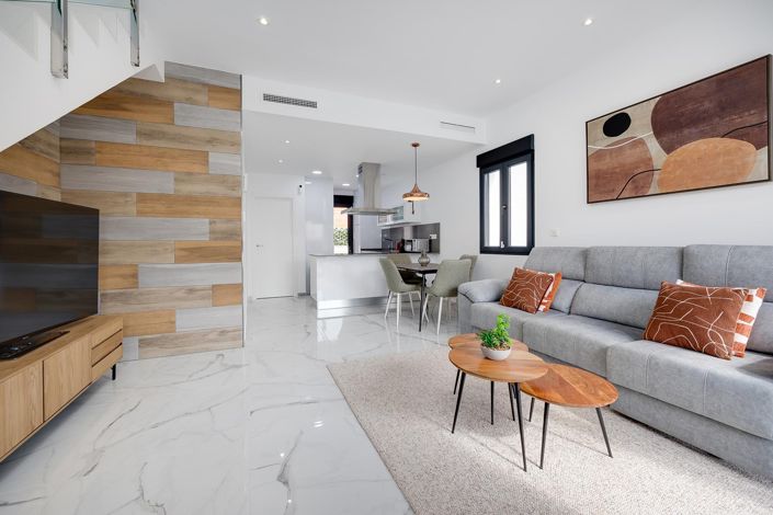 Image No.15-Villa de 3 chambres à vendre à Torrevieja