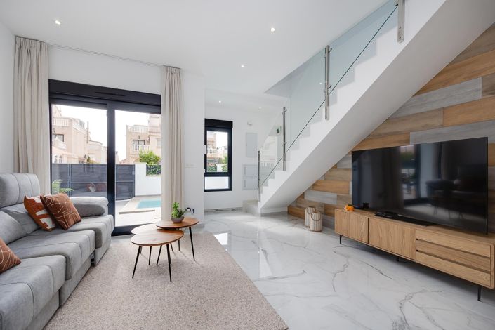 Image No.16-Villa de 3 chambres à vendre à Torrevieja