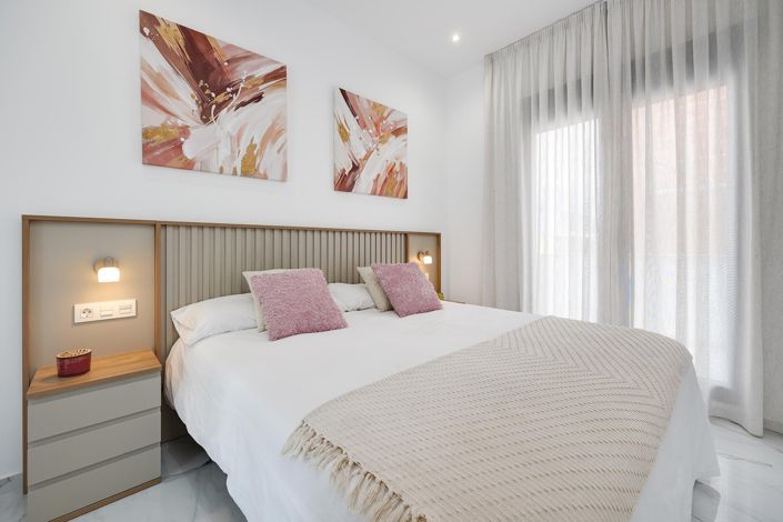 Image No.17-Villa de 3 chambres à vendre à Torrevieja