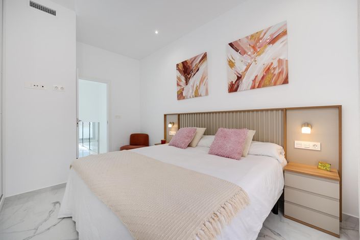 Image No.18-Villa de 3 chambres à vendre à Torrevieja