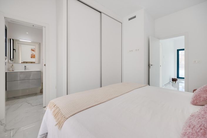 Image No.19-Villa de 3 chambres à vendre à Torrevieja