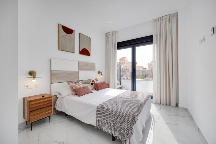 Image No.22-Villa de 3 chambres à vendre à Torrevieja