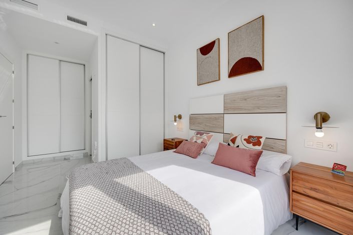 Image No.23-Villa de 3 chambres à vendre à Torrevieja