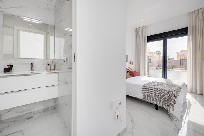 Image No.24-Villa de 3 chambres à vendre à Torrevieja