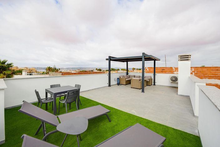 Image No.28-Villa de 3 chambres à vendre à Torrevieja