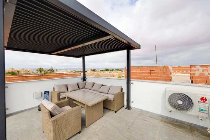 Image No.29-Villa de 3 chambres à vendre à Torrevieja