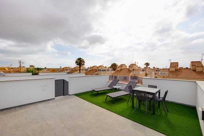 Image No.31-Villa de 3 chambres à vendre à Torrevieja