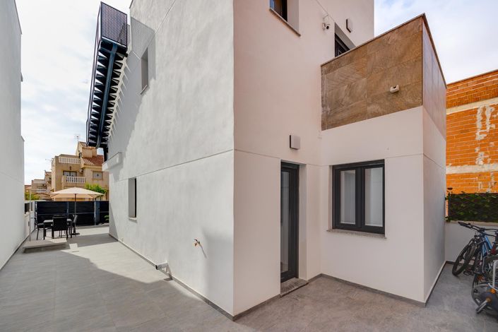 Image No.33-Villa de 3 chambres à vendre à Torrevieja