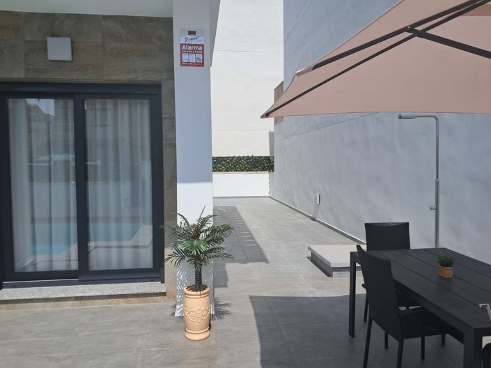 Image No.37-Villa de 3 chambres à vendre à Torrevieja