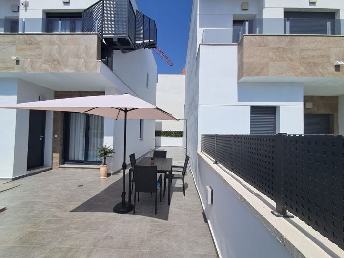 Image No.39-Villa de 3 chambres à vendre à Torrevieja