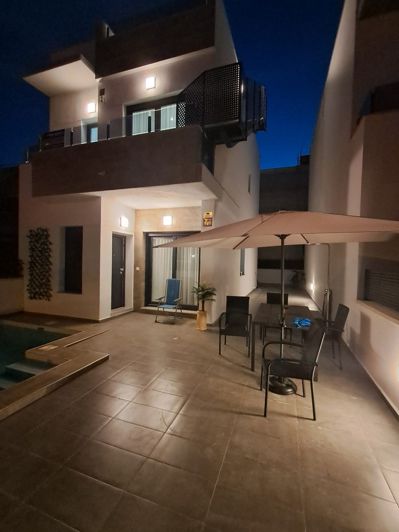 Image No.42-Villa de 3 chambres à vendre à Torrevieja