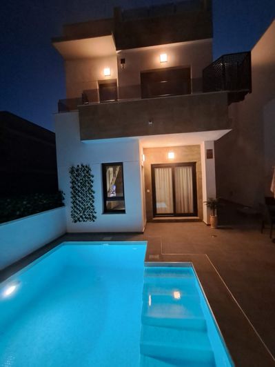 Image No.44-Villa de 3 chambres à vendre à Torrevieja