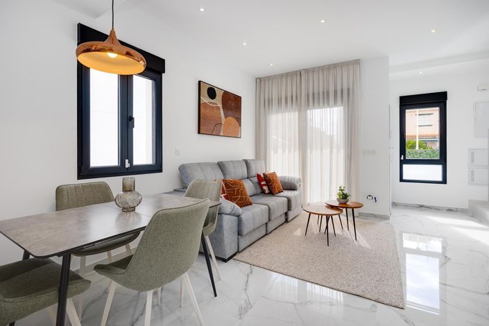 Image No.6-Villa de 3 chambres à vendre à Torrevieja