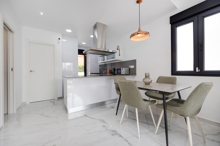 Image No.7-Villa de 3 chambres à vendre à Torrevieja