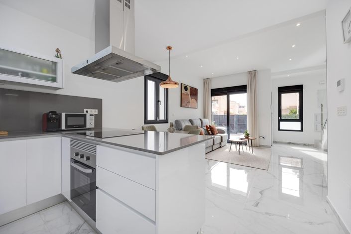 Image No.8-Villa de 3 chambres à vendre à Torrevieja