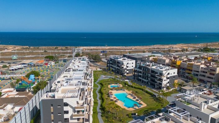 Image No.1-2 Bed Penthouse for sale