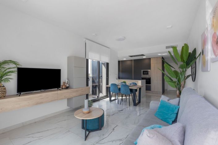 Image No.12-2 Bed Penthouse for sale