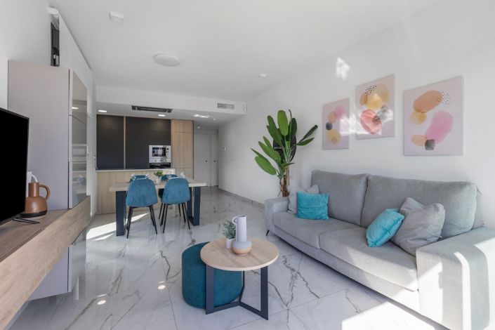 Image No.14-2 Bed Penthouse for sale