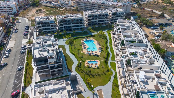 Image No.25-2 Bed Penthouse for sale